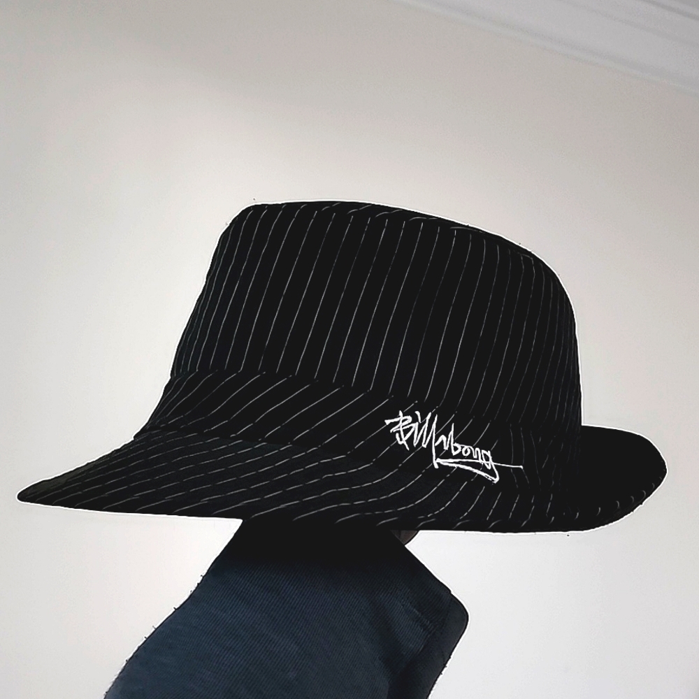 Billabong Fedora hat